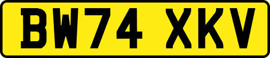 BW74XKV