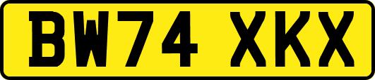 BW74XKX