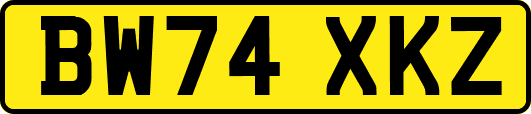 BW74XKZ