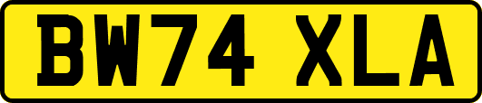 BW74XLA