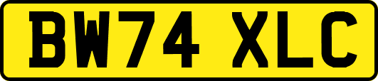 BW74XLC