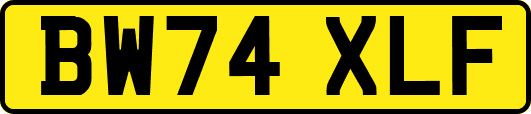 BW74XLF