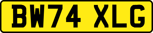 BW74XLG