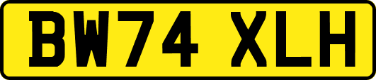 BW74XLH