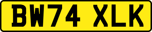BW74XLK