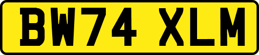 BW74XLM