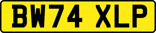 BW74XLP