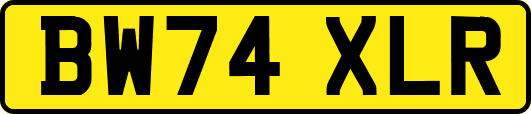 BW74XLR