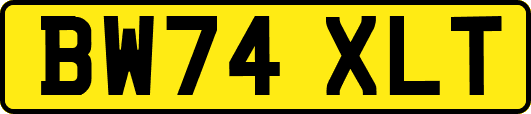 BW74XLT