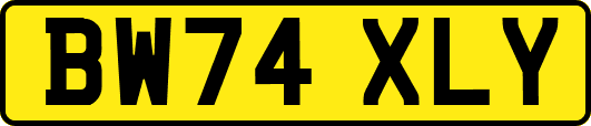 BW74XLY