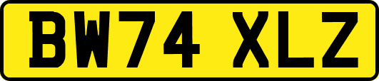 BW74XLZ