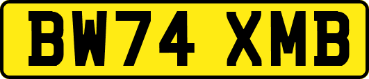 BW74XMB
