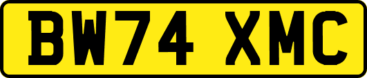BW74XMC