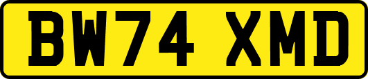 BW74XMD
