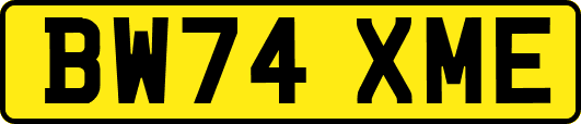 BW74XME
