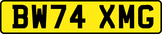 BW74XMG