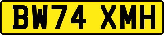 BW74XMH