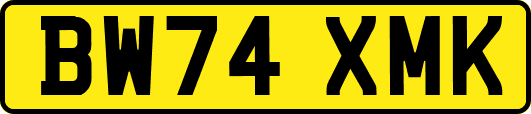 BW74XMK