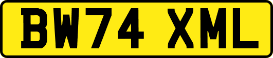BW74XML