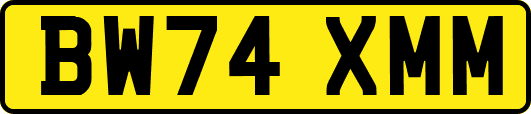 BW74XMM