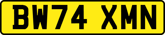 BW74XMN