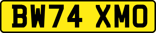 BW74XMO