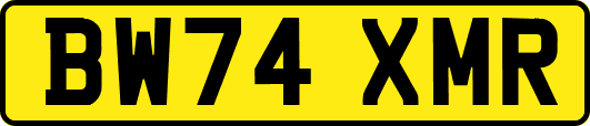 BW74XMR