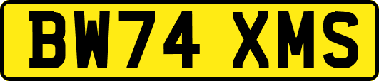BW74XMS