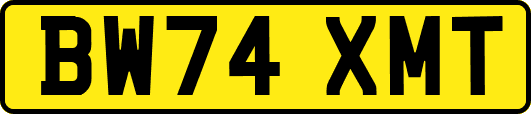 BW74XMT