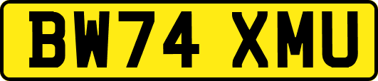 BW74XMU