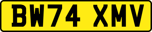 BW74XMV