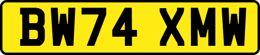 BW74XMW