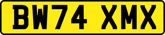 BW74XMX