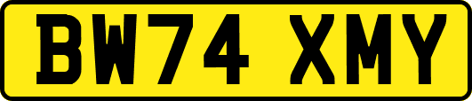 BW74XMY