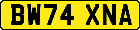 BW74XNA