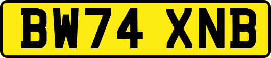 BW74XNB