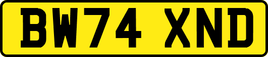 BW74XND