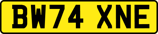 BW74XNE