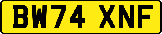 BW74XNF