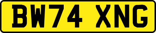 BW74XNG