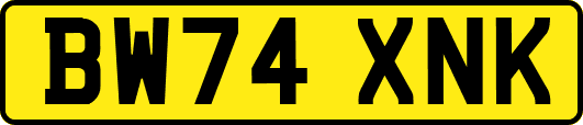 BW74XNK