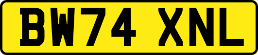 BW74XNL