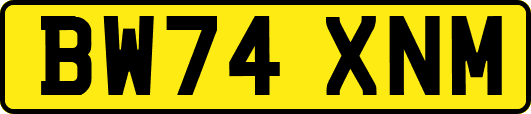BW74XNM