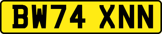 BW74XNN