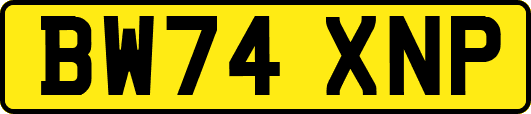 BW74XNP