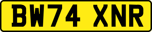 BW74XNR