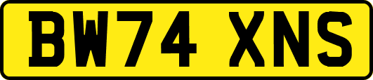 BW74XNS