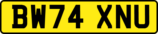 BW74XNU