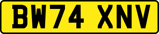 BW74XNV