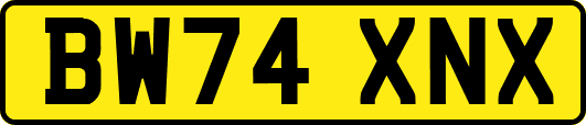 BW74XNX